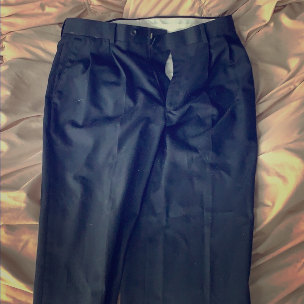 David Taylor Dress pants